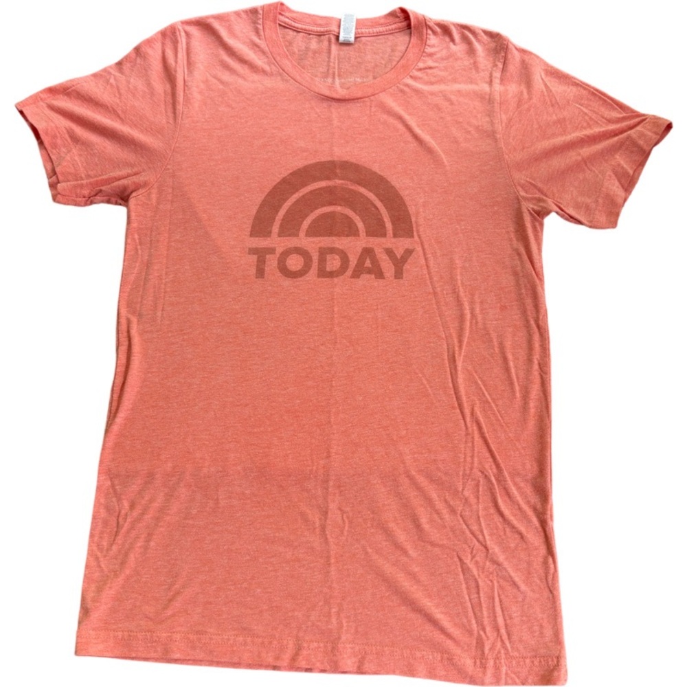 NBC Today Show Short Sleeve T-Shirt